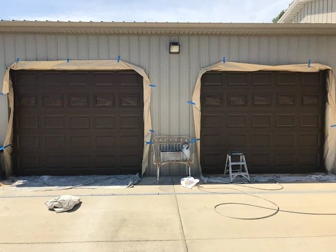 Graham's Painting gallery image 4