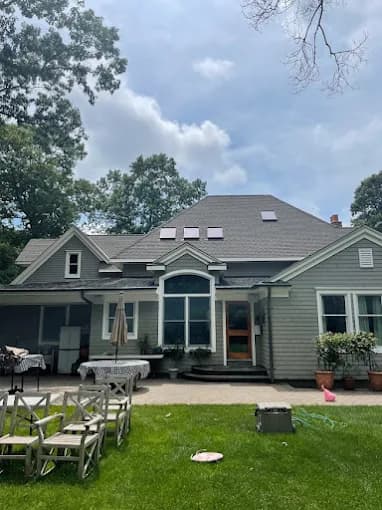Keith's Painting and Powerwashing Inc gallery image 2