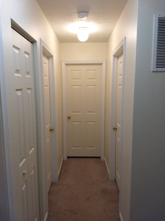 Roman Paint Pros gallery image