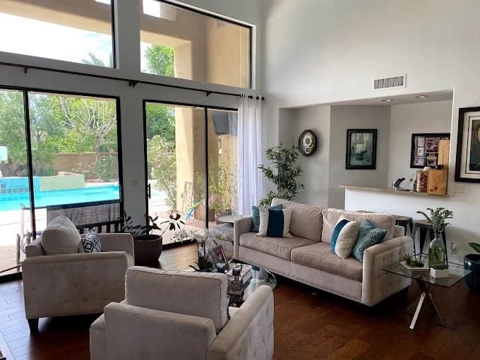 Maricopa Valley Painting gallery image 4