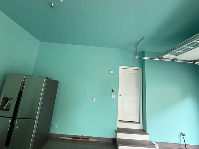 Blue Mountain Painting gallery image