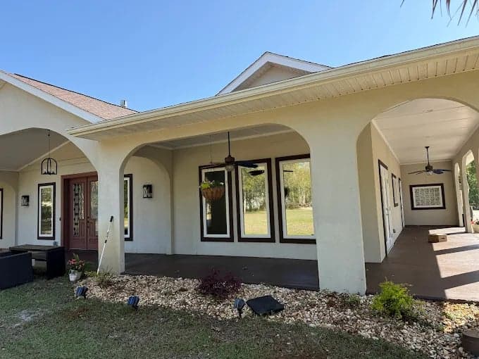 Echo Painting NC gallery image 1