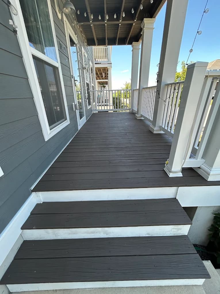 Riley Painting LLC gallery image 3