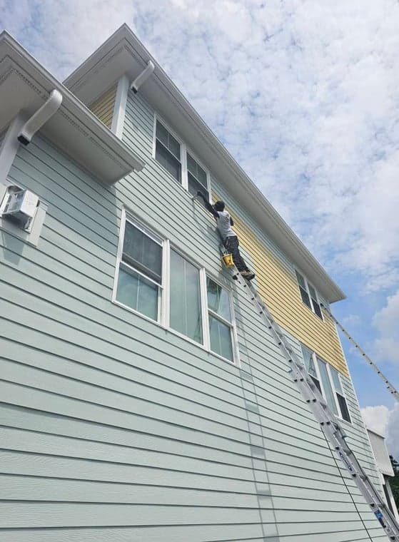 JBG Services, Painting Division gallery image 1