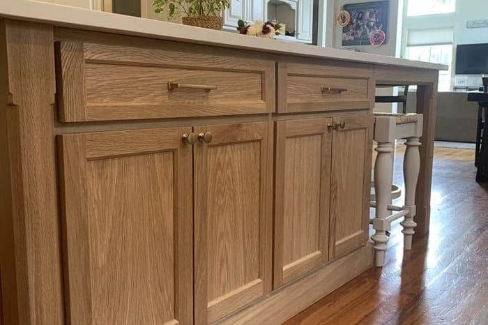 Fulton Revivals - Cabinet Painters & Whole Home Painting gallery image 2