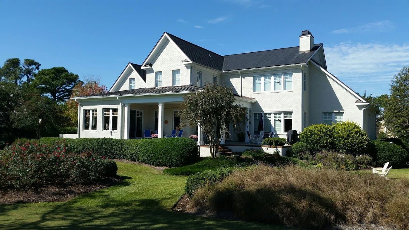 Colour Solutions Custom Painting gallery image 3