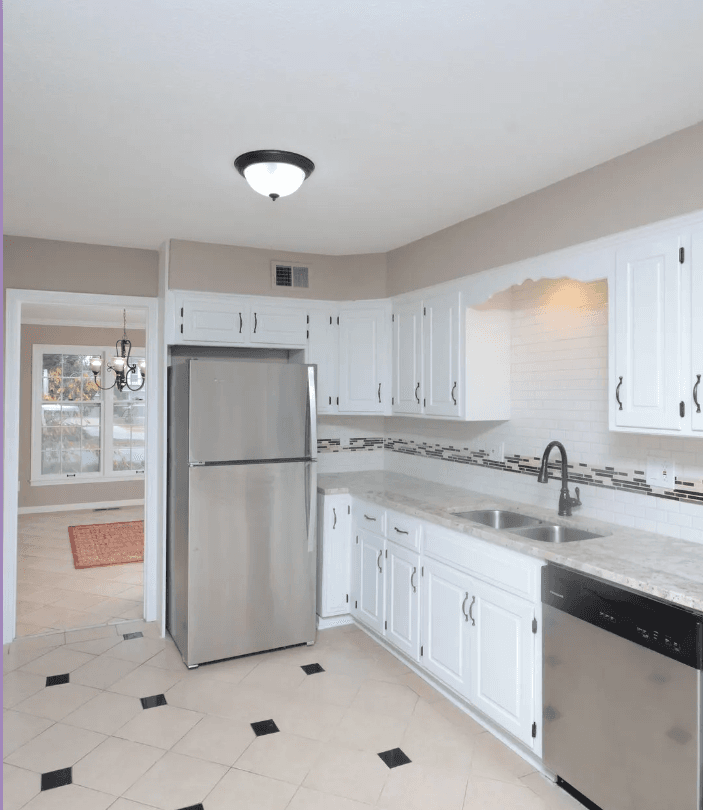 Home Pros Painting And Home Repairs gallery image