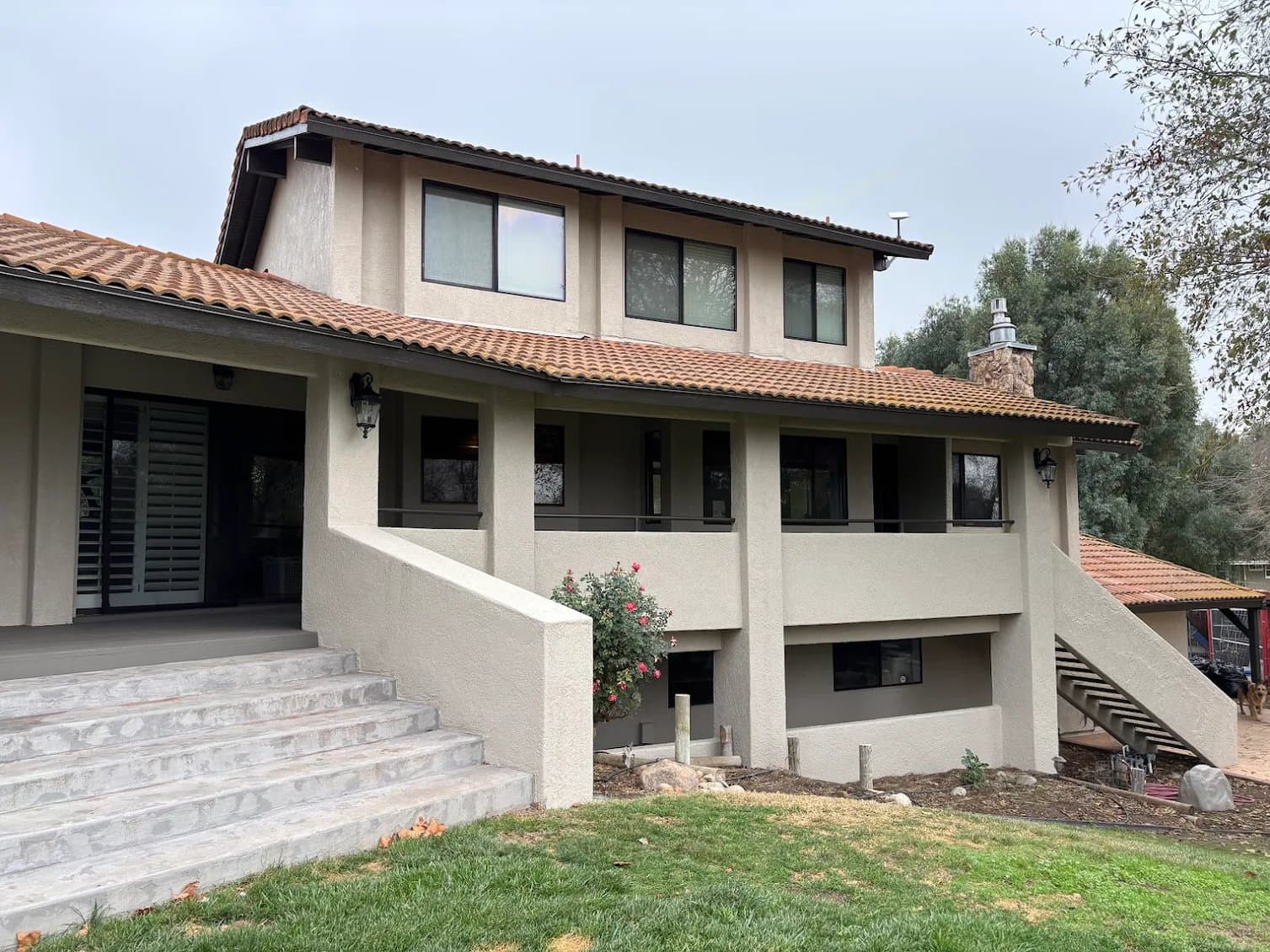 Precision & Quality Painting Inc gallery image 1