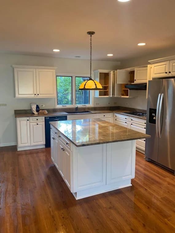 Pro 1 Painting Corp. gallery image 4