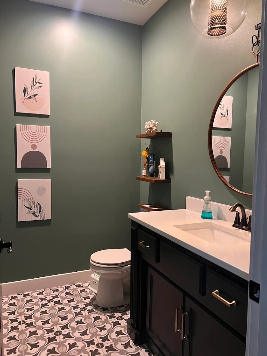 Priority Solutions Painting & Remodeling gallery image 4