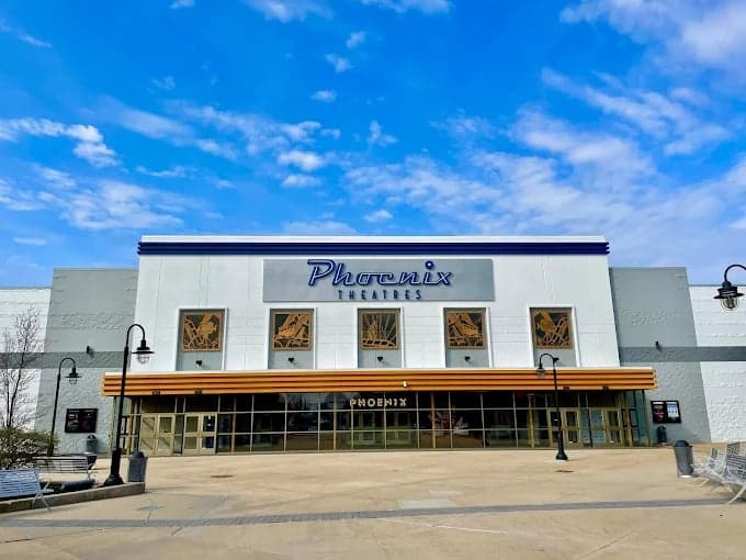 Hillis Brothers Painting gallery image 2