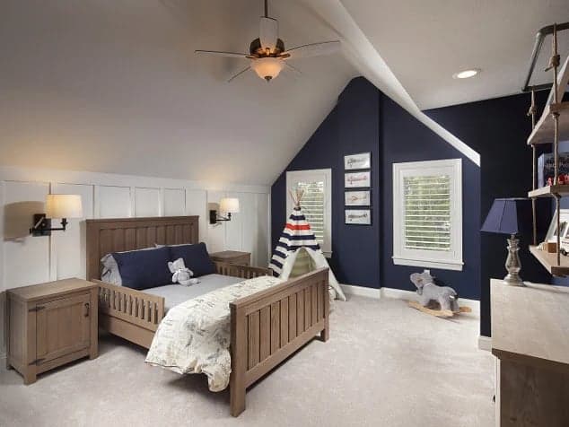 Desert Winds Painting gallery image 4