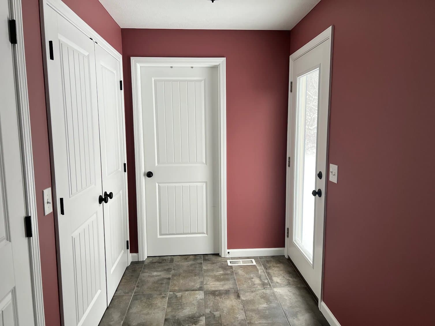 Four Seasons Interior & Exterior Painting gallery image 1