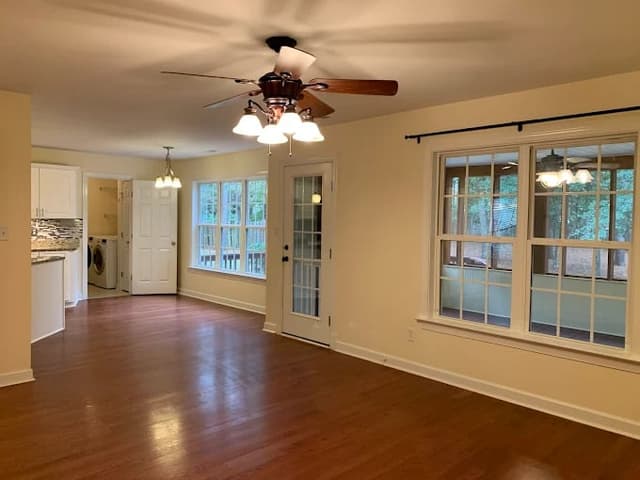 Southern Touch Painting, Maintenance and Pressure Washing gallery image