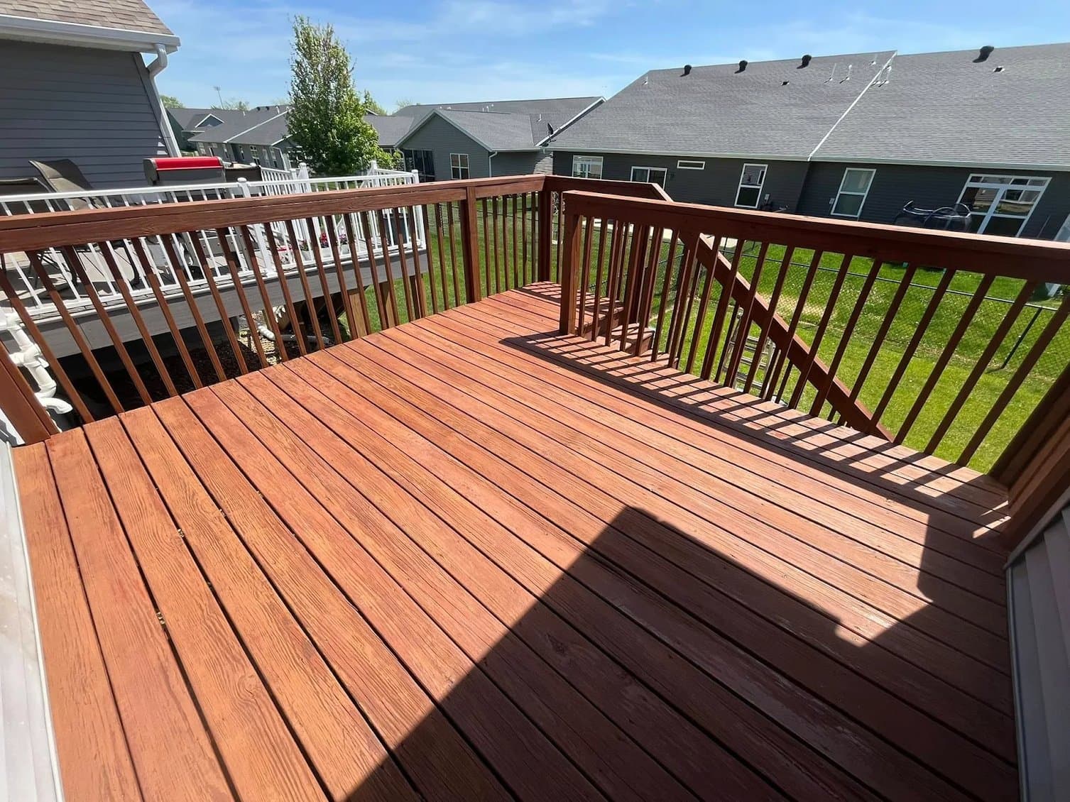 Platinum Painting & Restoration gallery image 1