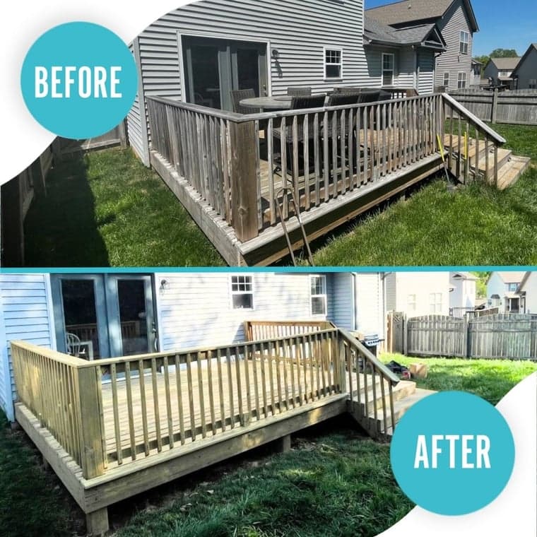 That 1 Painter Knoxville gallery image 4