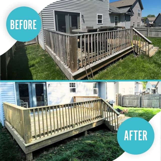 That 1 Painter Knoxville gallery image