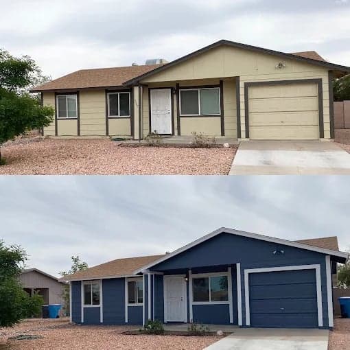 Metzger's Painting Professionals Inc. gallery image 2