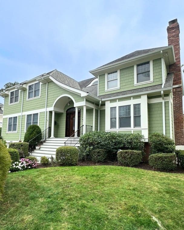 A G Williams Painting Company gallery image 3