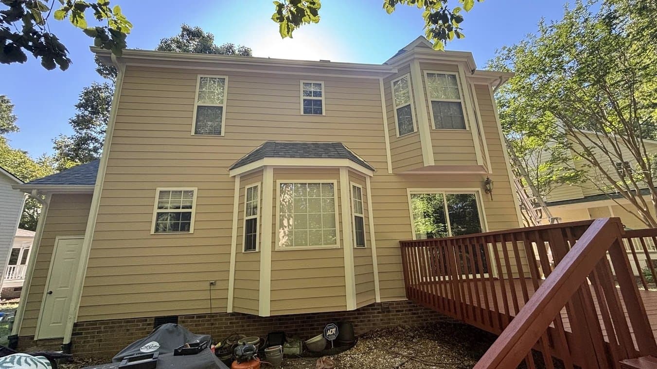 Garcia's Painting & Repair NC, LLC gallery image 4