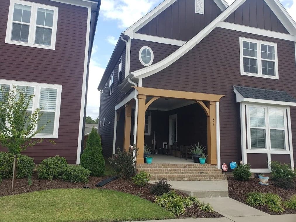 BEN'S Painting&Home Repairs LLC. gallery image 1