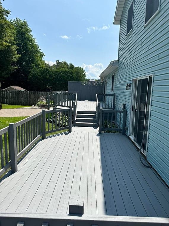 Fernandez Painting & Pressure Washing gallery image