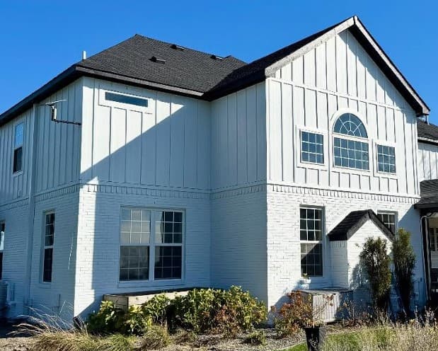 White's Painting and Power Washing gallery image 4