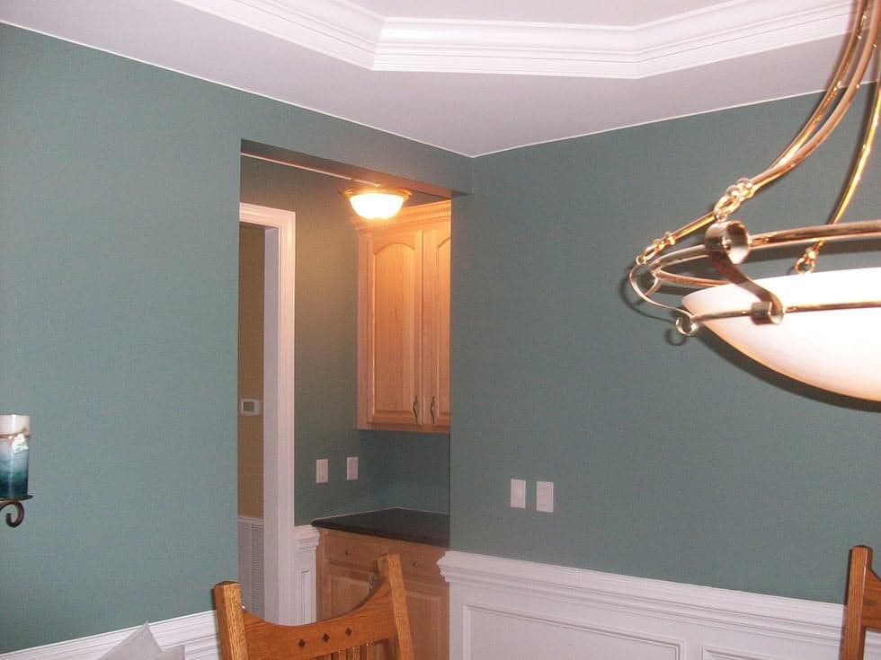 One Pro Painting gallery image 2