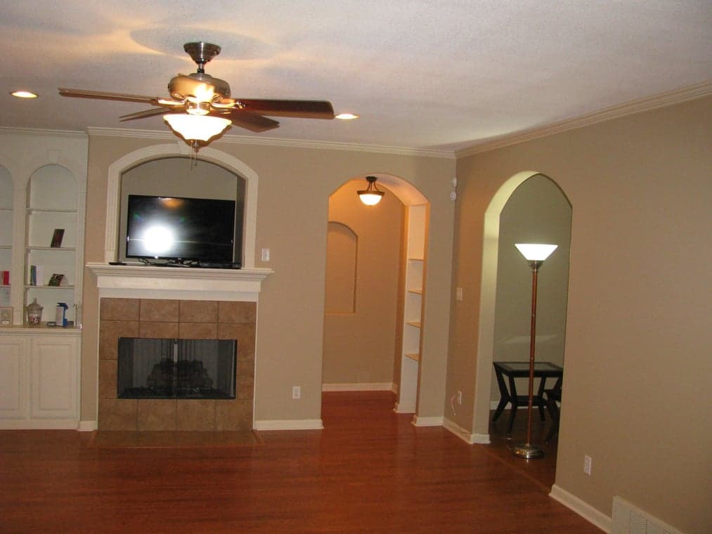 B Quality Painting LLC gallery image 4