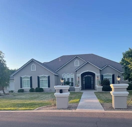 State 48 Painting Company gallery image 1