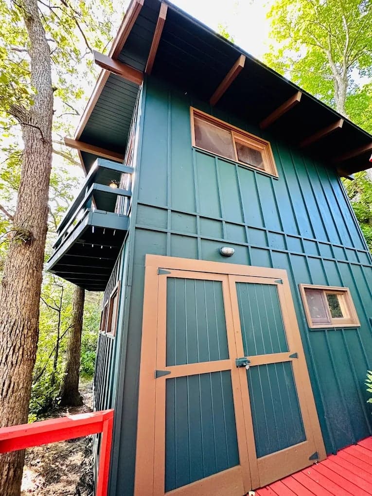 Mr Moles Painting gallery image 1