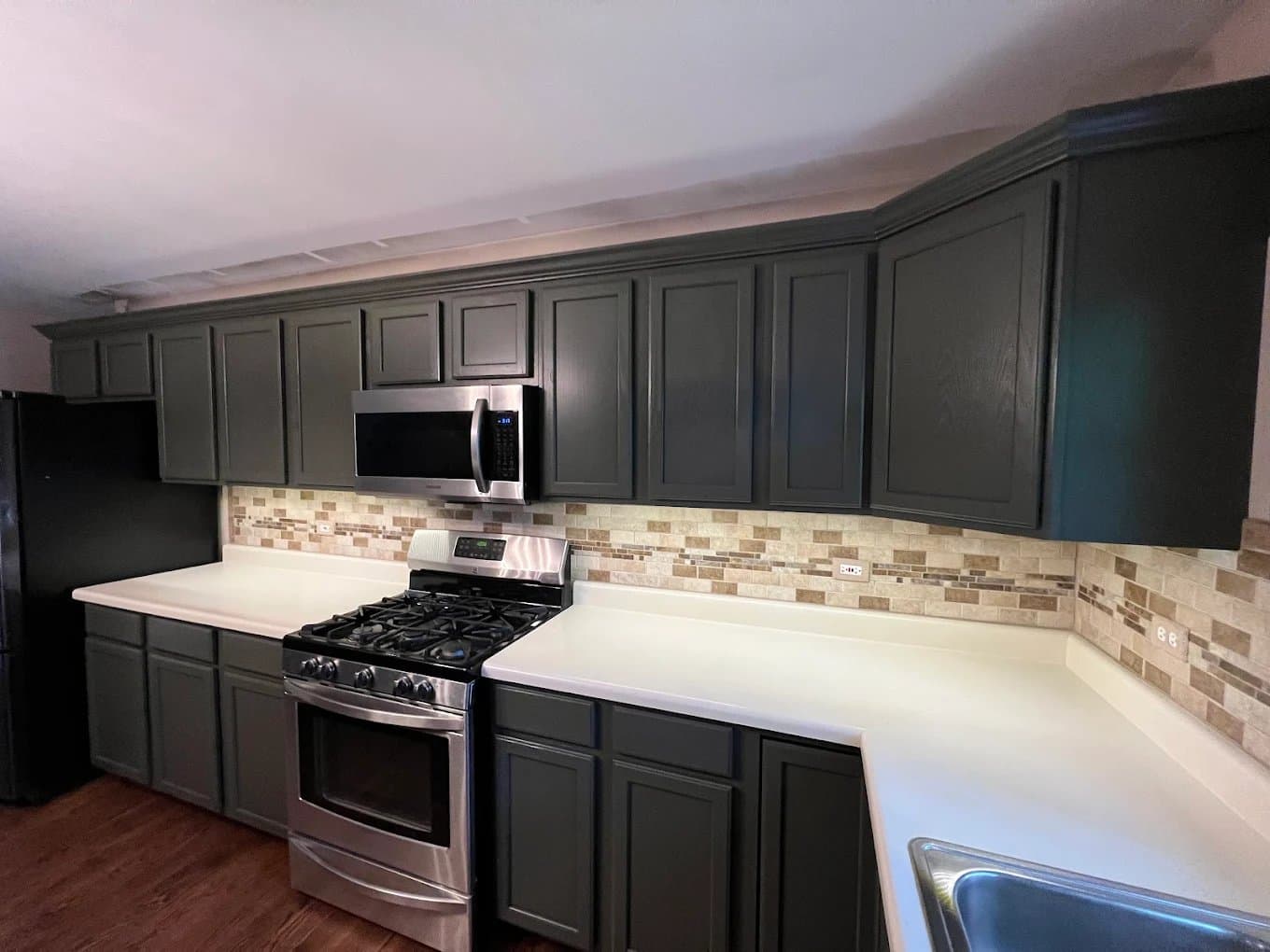 Allegiant Painting LLC gallery image 1