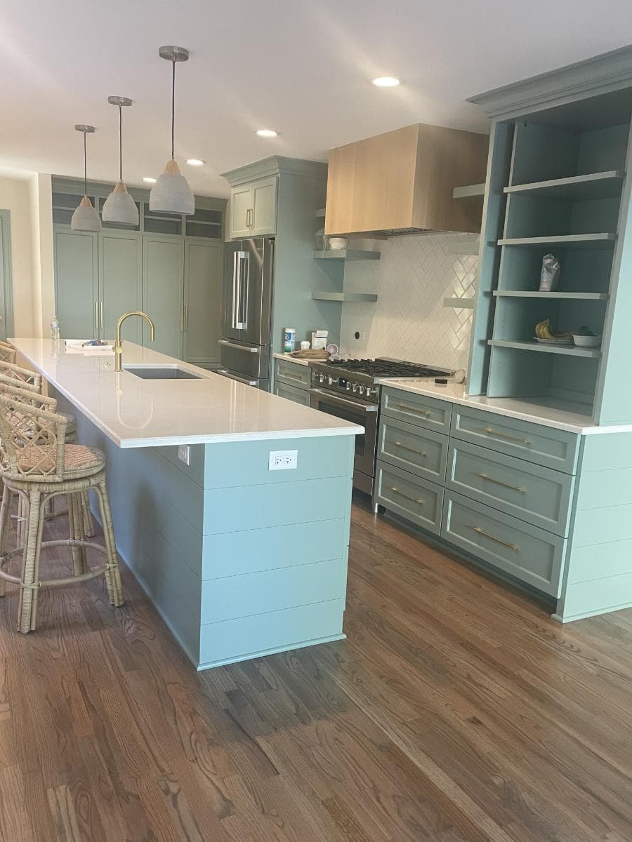 A Plus Decorating Inc gallery image 3