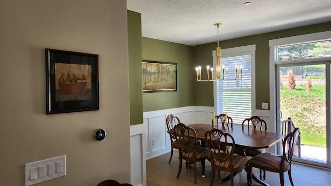 Bella's Army Painting gallery image 4