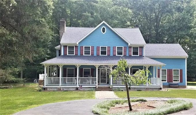 Anthony Meggs Painting LLC gallery image 1