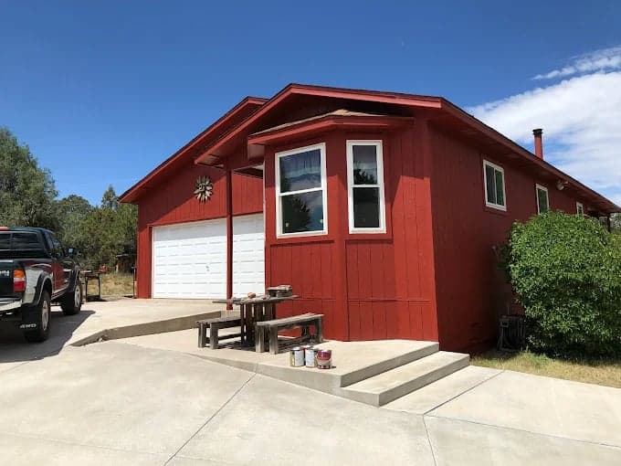 Andy's Painting Company gallery image 1