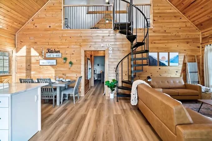 5 Star Cabin Restoration LLC gallery image 4