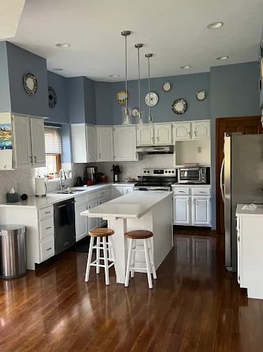 Rock Creek Renovation and Painting gallery image 3