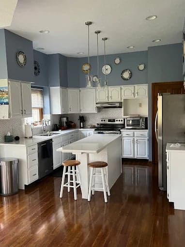 Rock Creek Renovation and Painting gallery image 3