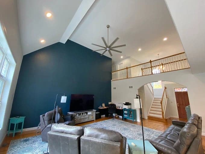 First Order Painting gallery image 4