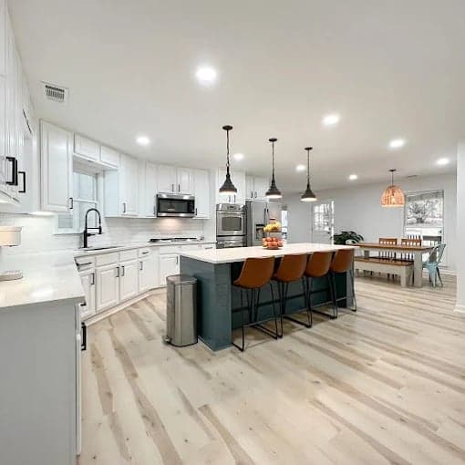 Green Summit Contracting, LLC. gallery image 4
