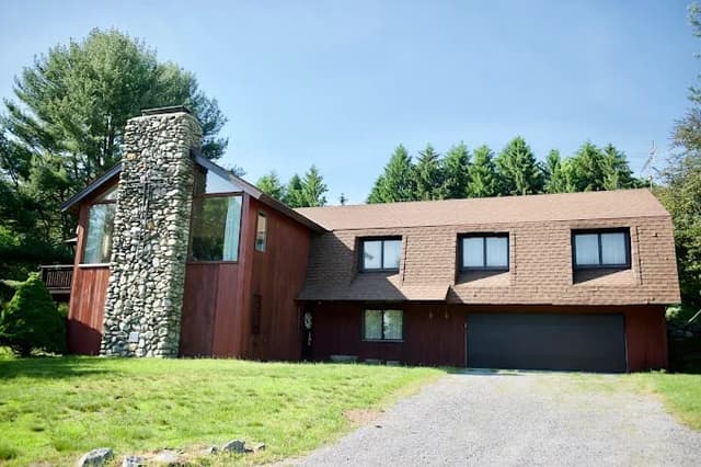 White Chooz Painters logo with blue background placeholder for paintig company logos