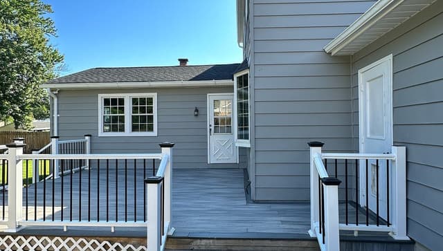 Chambers Color Coating gallery image