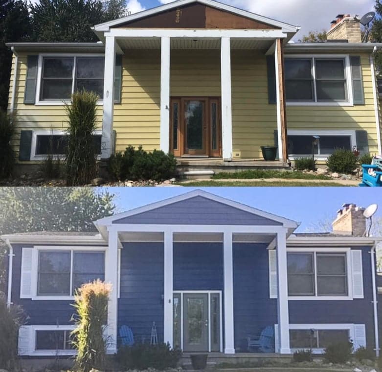 Brushmen and Standby Bros. gallery image 3