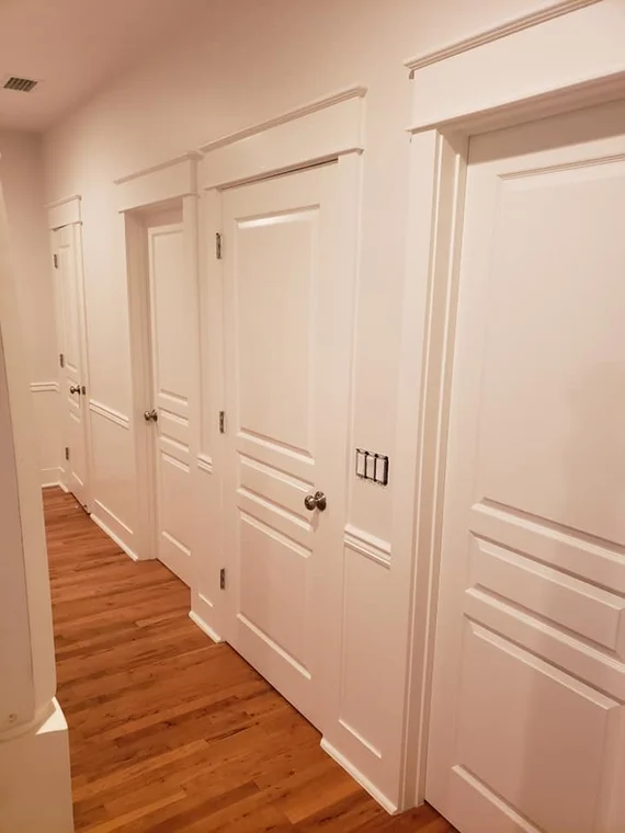 Custom Painting and Carpentry Inc. gallery image 1