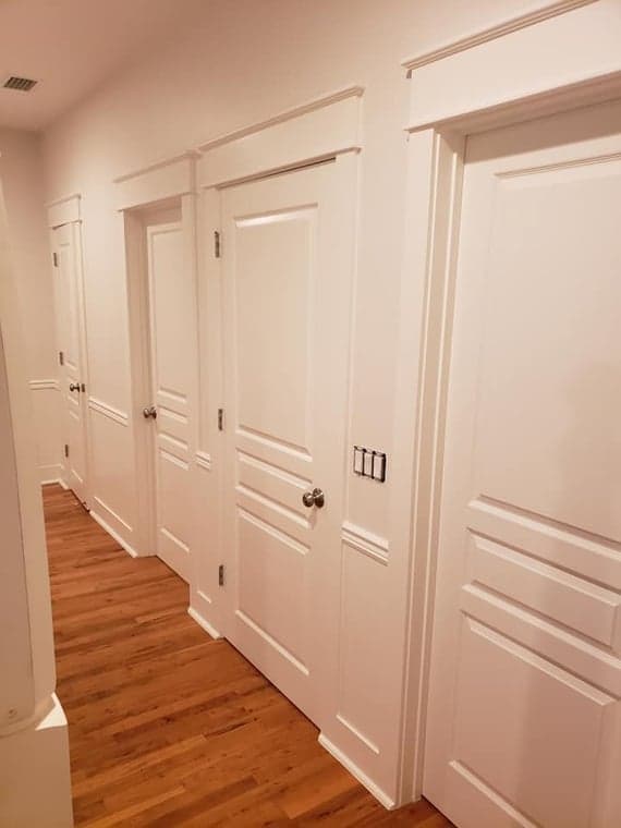 Custom Painting and Carpentry Inc. gallery image 1