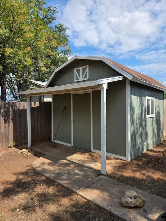 Hawk Painting gallery image 2