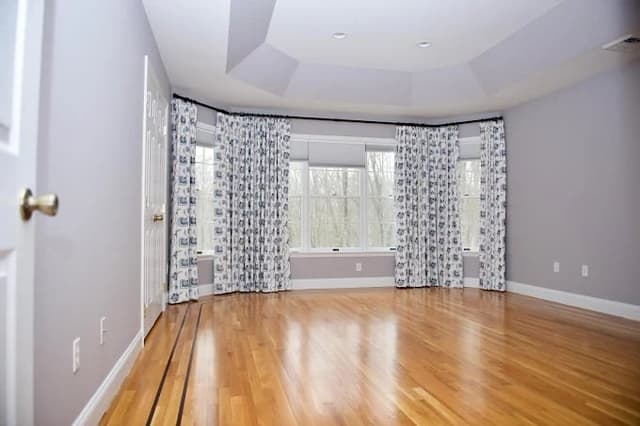 White Chooz Painters logo with blue background placeholder for paintig company logos