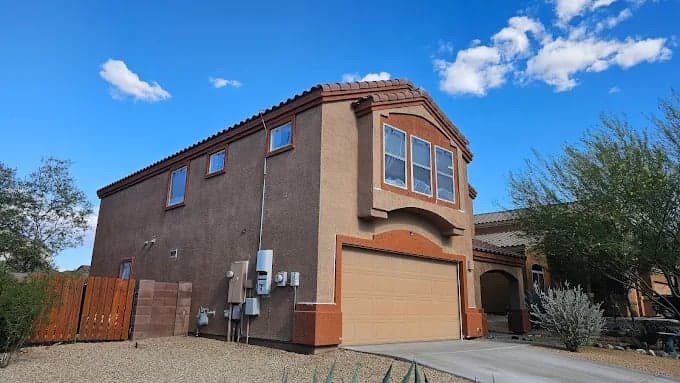 Pamblanco Painting Contractor Tucson, Oro Valley gallery image 1