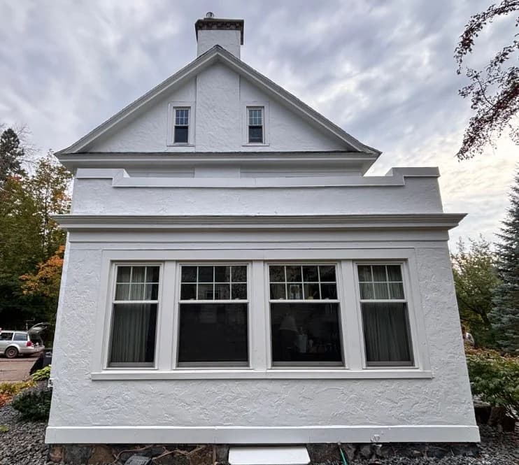 Northstar Painting and Sandblasting gallery image 4